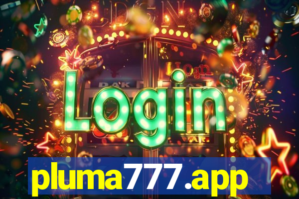 pluma777.app