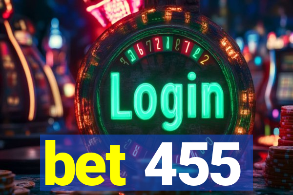 bet 455