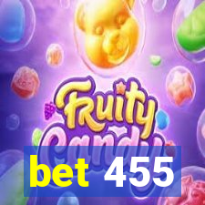 bet 455