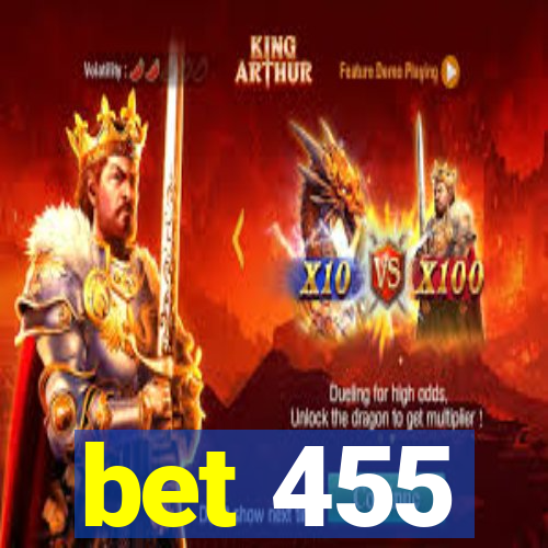 bet 455