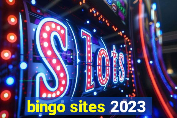 bingo sites 2023