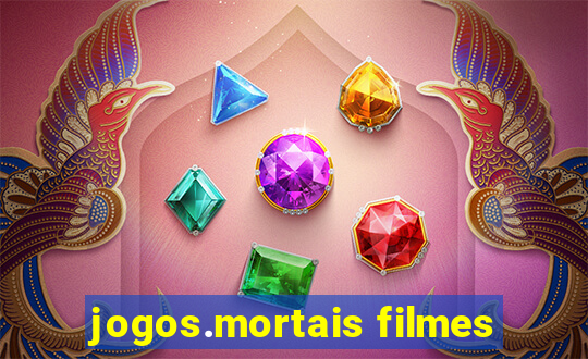 jogos.mortais filmes