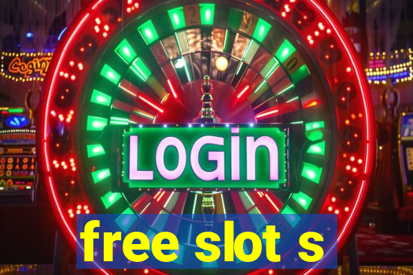 free slot s