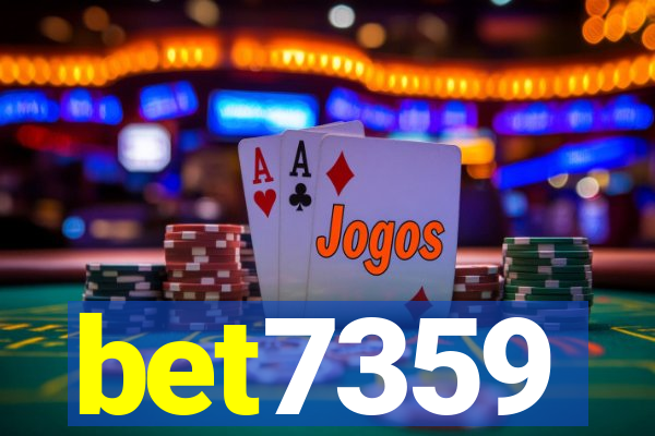 bet7359