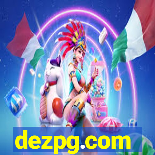 dezpg.com