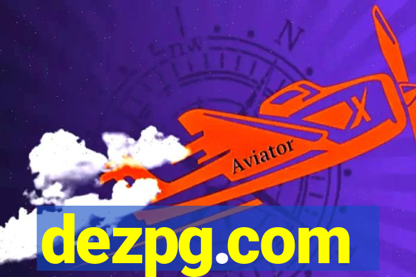 dezpg.com