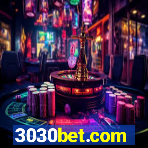 3030bet.com