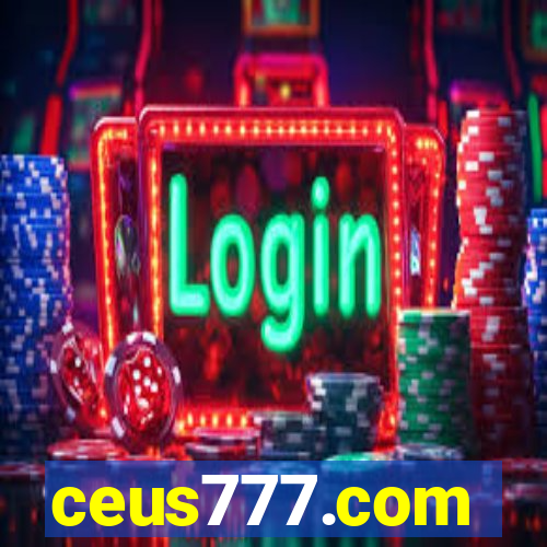 ceus777.com