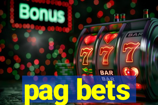 pag bets