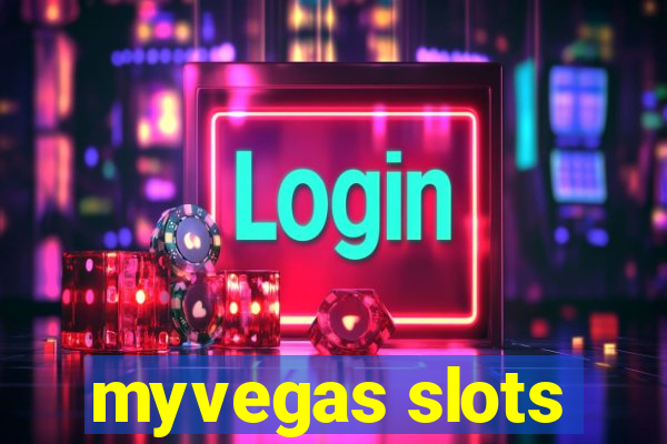 myvegas slots