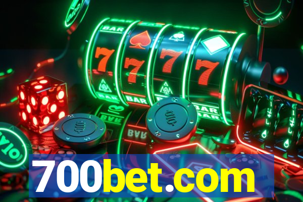 700bet.com