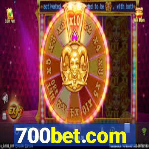 700bet.com