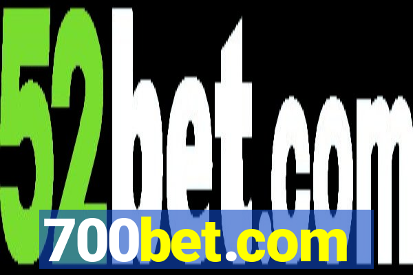 700bet.com