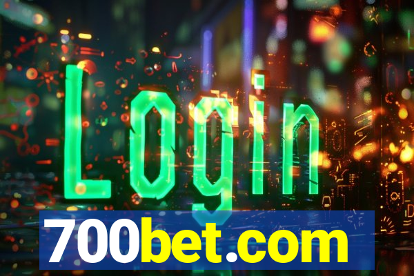 700bet.com