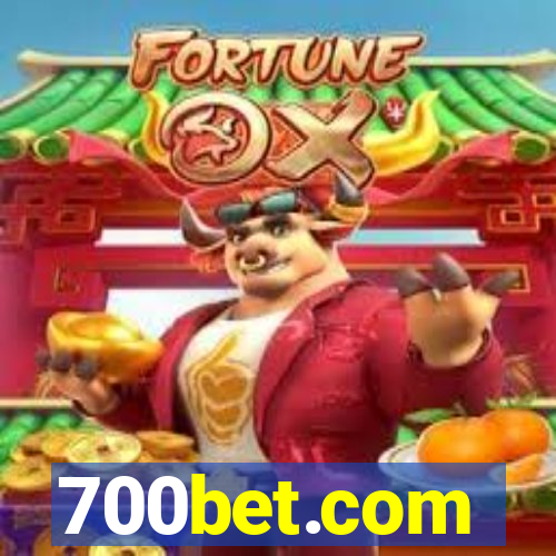 700bet.com