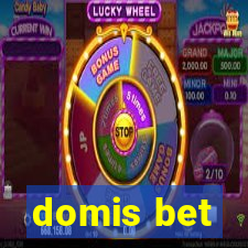 domis bet