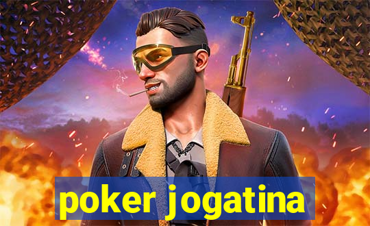 poker jogatina