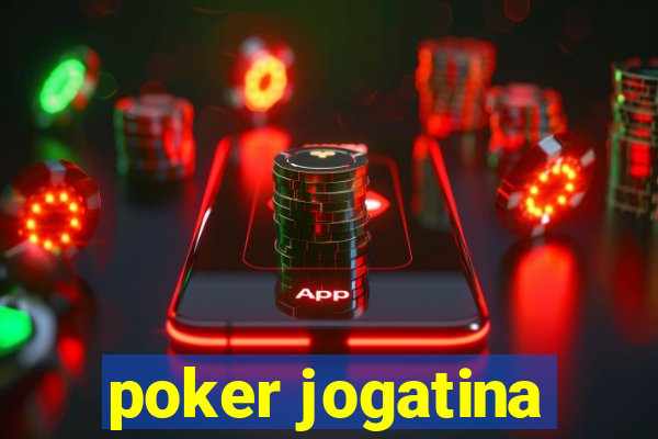 poker jogatina