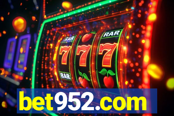 bet952.com