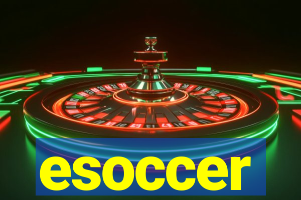 esoccer