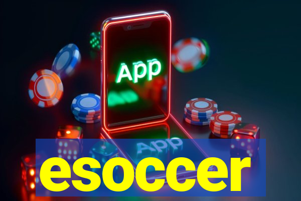 esoccer