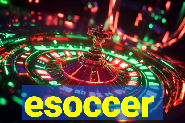 esoccer