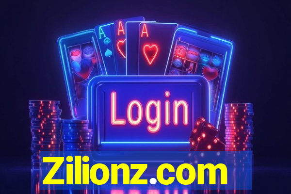 Zilionz.com