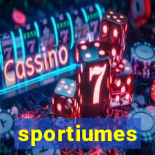 sportiumes