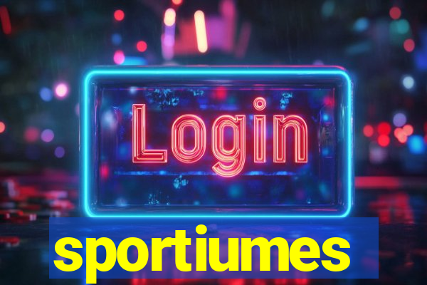 sportiumes