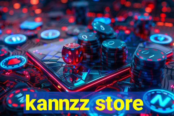 kannzz store