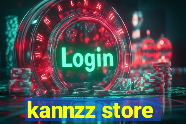 kannzz store