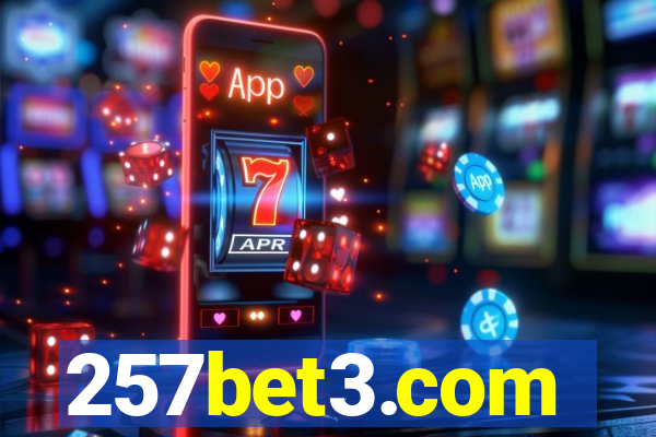 257bet3.com