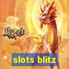 slots blitz