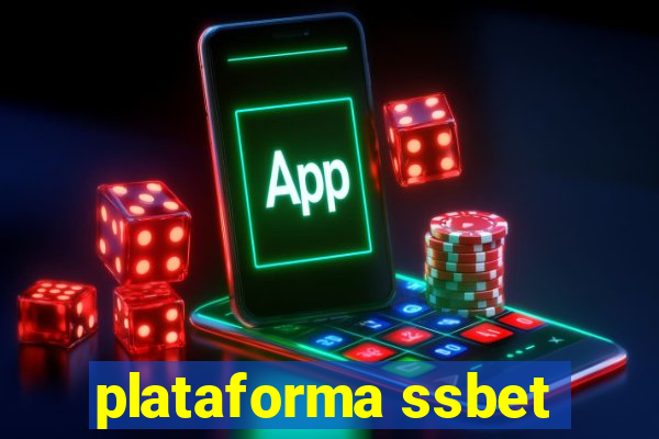 plataforma ssbet