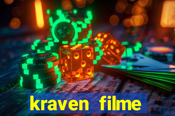 kraven filme completo dublado