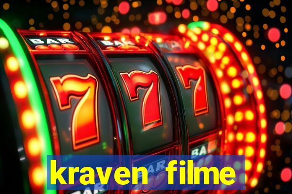 kraven filme completo dublado