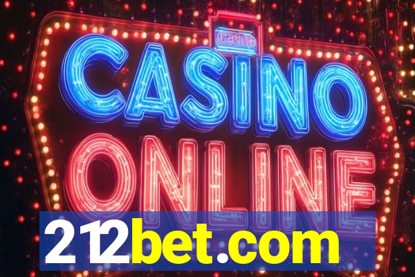 212bet.com