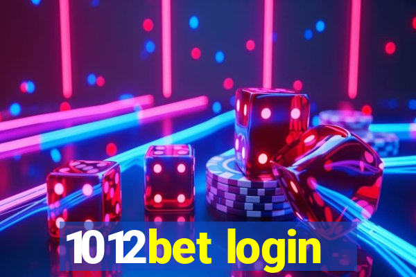 1012bet login