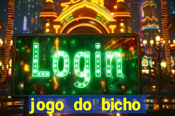 jogo do bicho online curitiba