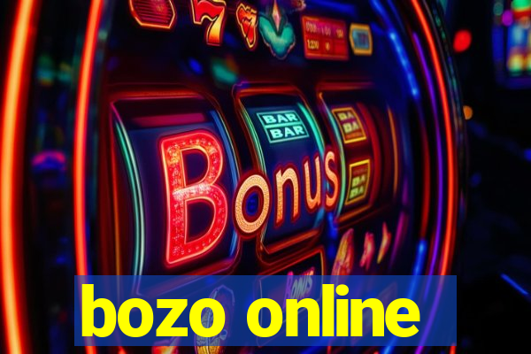 bozo online