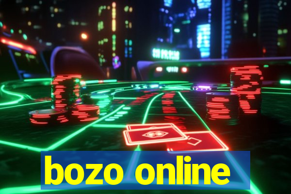 bozo online