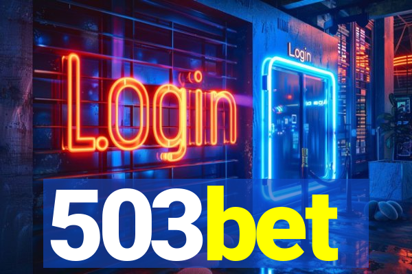 503bet