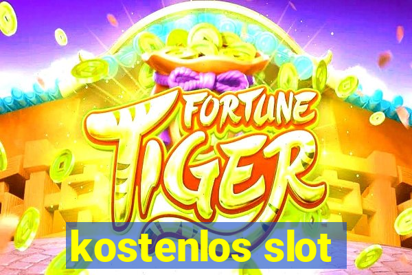 kostenlos slot