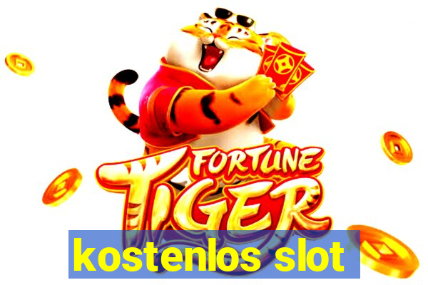 kostenlos slot