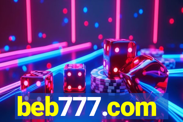 beb777.com