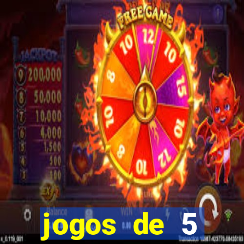 jogos de 5 centavos no esporte da sorte