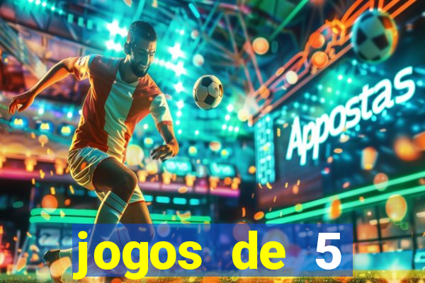 jogos de 5 centavos no esporte da sorte