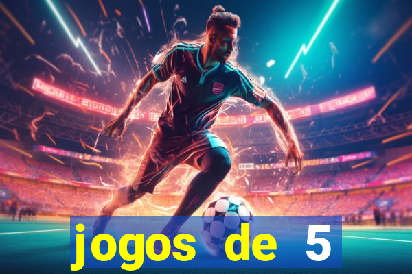 jogos de 5 centavos no esporte da sorte