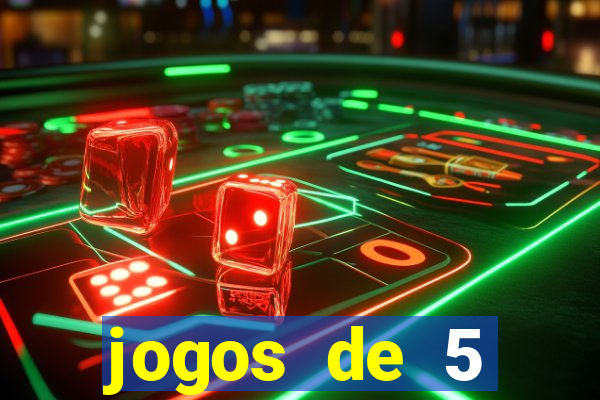 jogos de 5 centavos no esporte da sorte