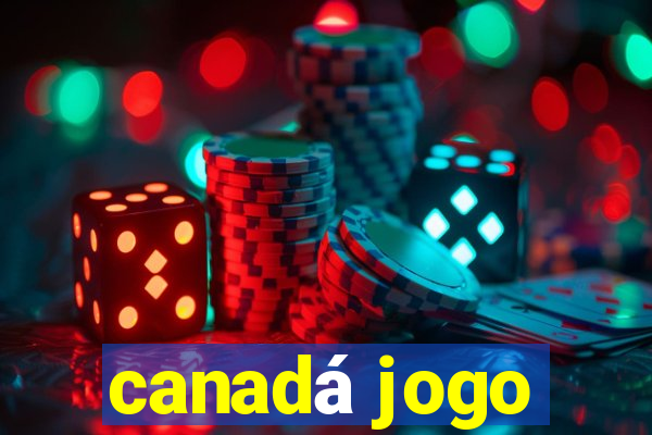 canadá jogo